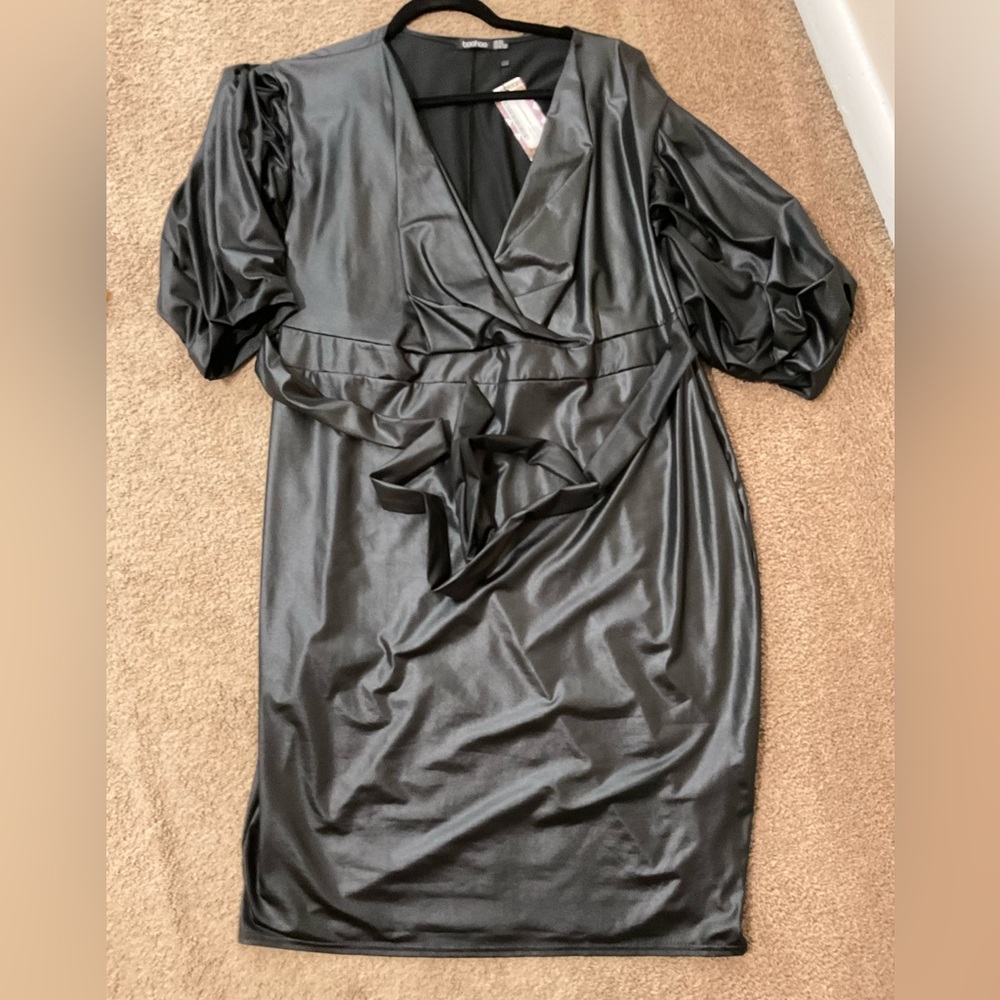 Booboo dress